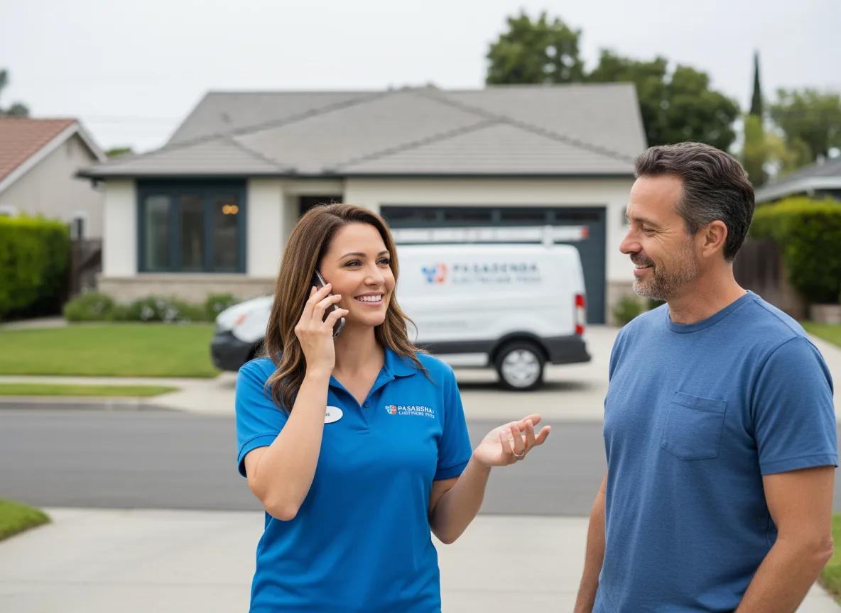Electrician Dickinson, ND FAQs